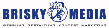 BRISKY MEDIA